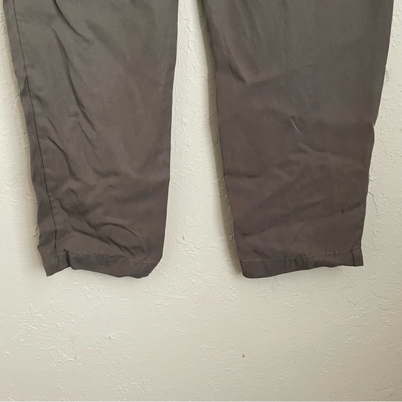 Socialite Paperbag Tie Waist Pants - Picture 6 of 8